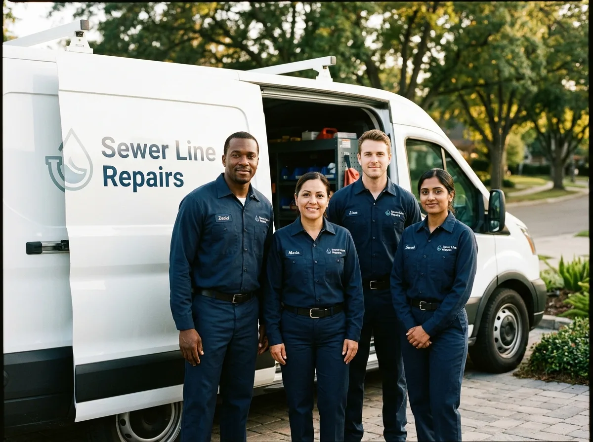 Emergency Plumber company in Canterbury, NH