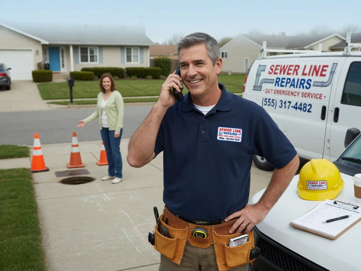 Emergency Plumber Canterbury, NH FAQs